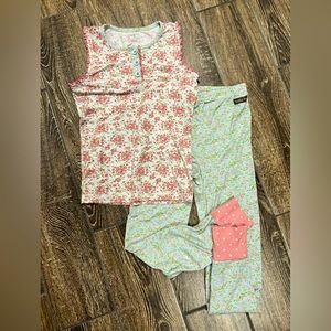 Matilda Jane Bedhead Pajama Set